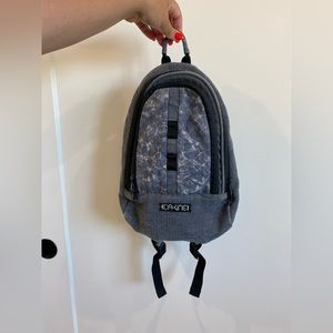 Dakine mini backpack